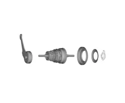 Navinsats Shimano Med Bromsarm SG-C3001-7C 175mm